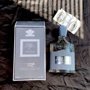 Creed aventus cologne